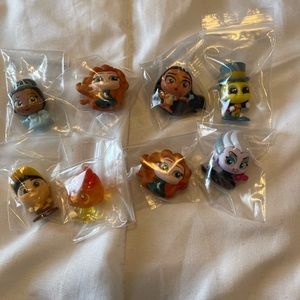 Disney Doorables